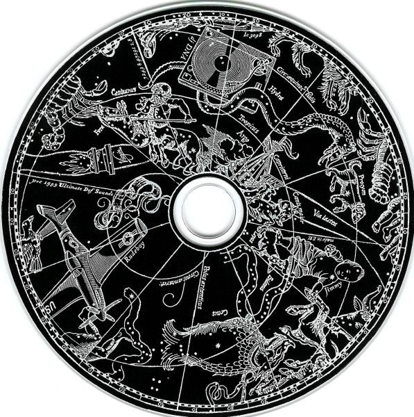 Urban Dance Squad - Artantica (CD)