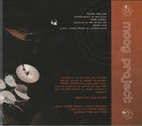 Thierry Maillard - Moog Project (tweedehands CD) - Velvet Music
