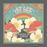 Aj Lee & Blue Summit - Cover to cover (CD)