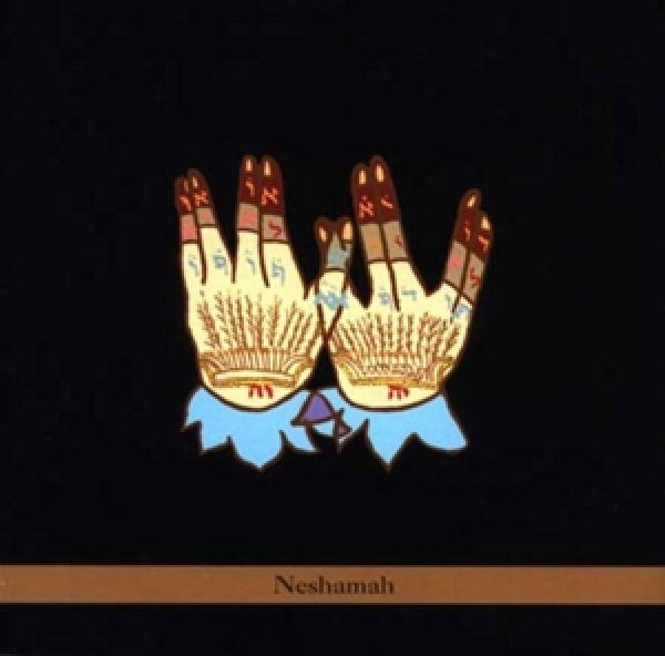 Tim Sparks - Neshamah (CD)