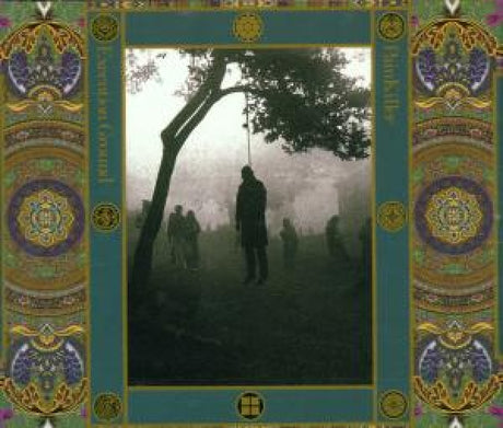 Painkiller - Execution ground (CD)