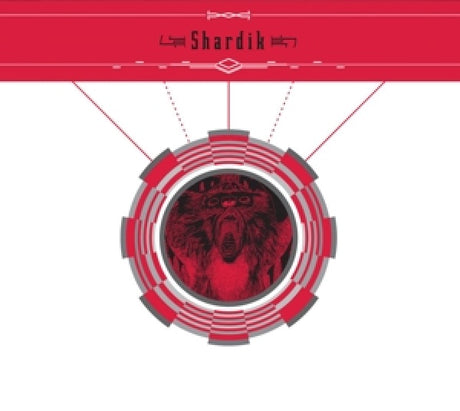 Shardik - Shardik (CD)