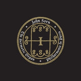 John Zorn - Hermetic organ - philharmonie de paris (CD)