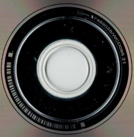Afel Bocoum - Lindé (CD d'occasion)