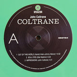 John Coltrane - Coltrane (LP)