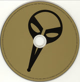 De Kraaien - Goud (tweedehands CD) - Velvet Music