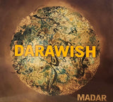 Darawish - Madar (CD d'occasion)