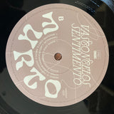Vasconcelos Sentimento - Furto (LP) - Velvet Music