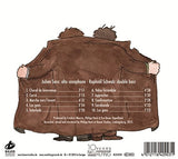 Schwab Soro - Schwab Soro (second hand CD)