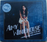 Amy Winehouse - Back To Black (CD) - Velvet Music