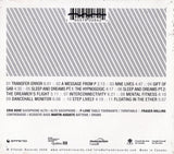Erik Hove - Soundclash (CD d'occasion)