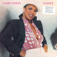Candi Staton - Chance (CD) - Velvet Music