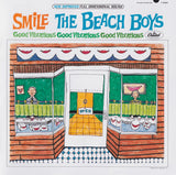 Beach Boys, The - The Smile Sessions (CD) - Velvet Music