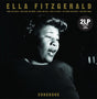 Ella Fitzgerald - Songbook (LP) - Velvet Music