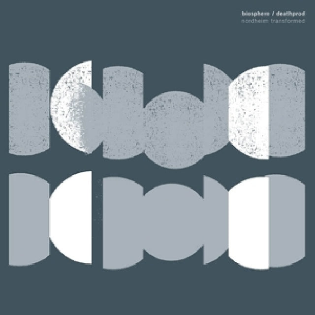Biosphere - Nordheim transformed (CD) - Velvet Music