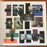 Various - Blue note re:imagined ii (LP) - Velvet Music