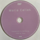 Maria Callas - Maria Callas (tweedehands CD) - Velvet Music
