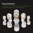Jasper Blom -quartet- - Polyphony (CD) - Velvet Music
