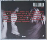 Soundgarden - Badmotorfinger (CD) - Velvet Music