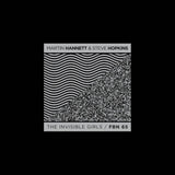 Martin Hannett & Steve Hopkins - The invisible girls (CD)