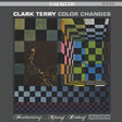 Clark Terry - Color changes (LP) - Velvet Music