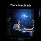 Thelonious Monk - Classic quartet (LP)
