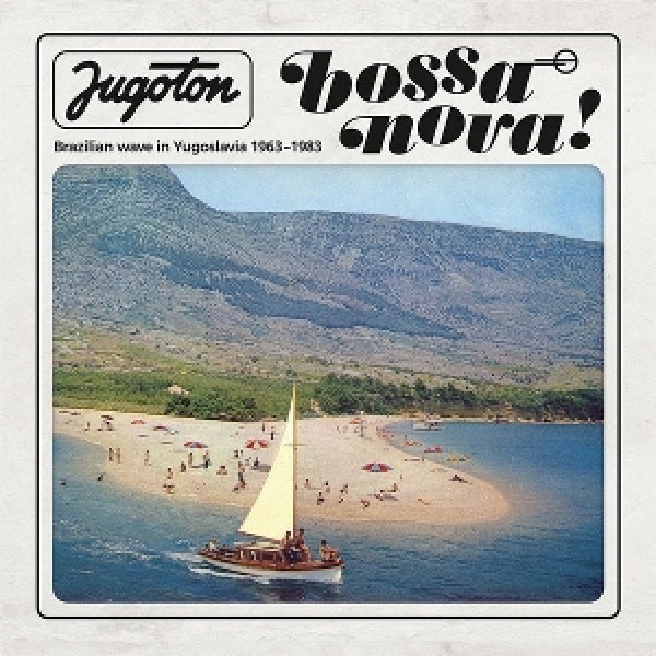Various - Jugoton funk, vol. 2 (2lp) (LP)