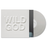 Nick Cave & The Bad Seeds - Wild God (LP) - Velvet Music