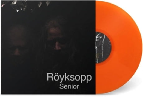 Royksopp - Senior (LP) - Velvet Music