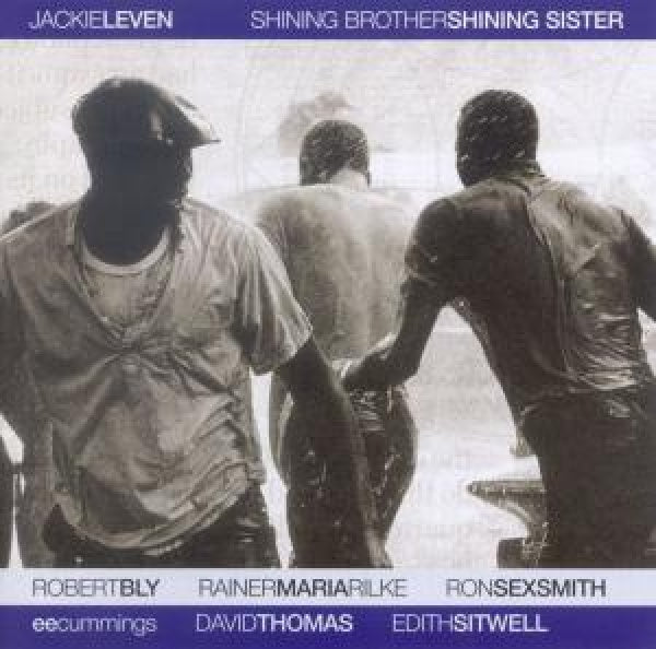 Jackie Leven - Shining brother shining.. (CD)