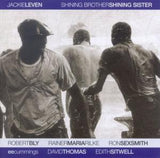 Jackie Leven - Shining brother shining.. (CD)