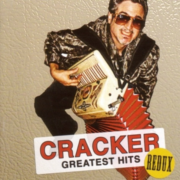 Cracker - Greatest hits redux (CD)