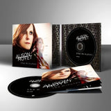 Alison Moyet - The minutes (CD)