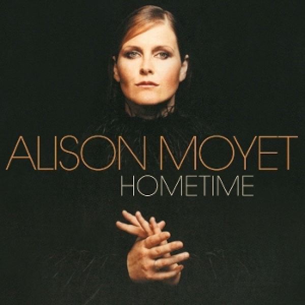 Alison Moyet - Hometime (LP)