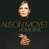 Alison Moyet - Hometime (LP)