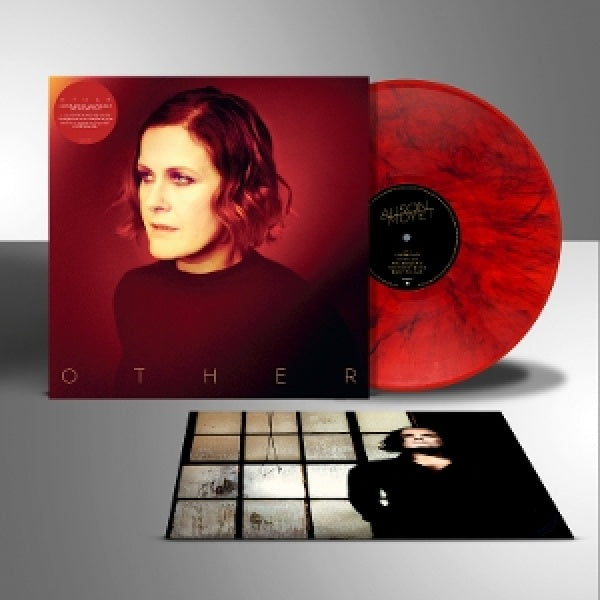 Alison Moyet - Other (LP)