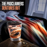 The Proclaimers - Dentures out (CD)