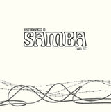 Tom Ze - Estudando o samba (CD)