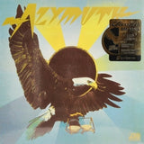 Azymuth - Aguia nao come mosca (CD)