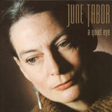 June Tabor & Oysterband - A quiet eye (CD)