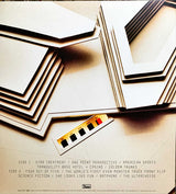Arctic Monkeys - Tranquility Base Hotel + Casino (LP) - Velvet Music