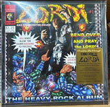 Lordi - Bend Over And Pray The Lord (LP)