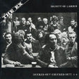 The Ex - Dignity of labour (LP) - Velvet Music