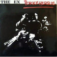 The Ex - Pokkeherrie (LP) - Velvet Music