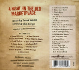 Frank London - A Night In The Old Marketplace (tweedehands CD) - Velvet Music
