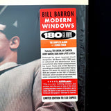 Bill Barron - Modern Windows (LP) - Velvet Music