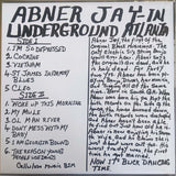 Abner Jay - True Story Of Abner Jay (LP) - Velvet Music