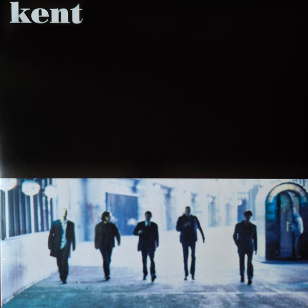 Kent (2) - Kent (LP)