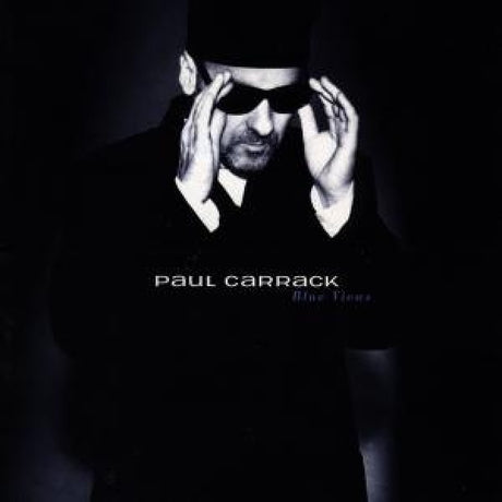 Paul Carrack - Blue views (CD)