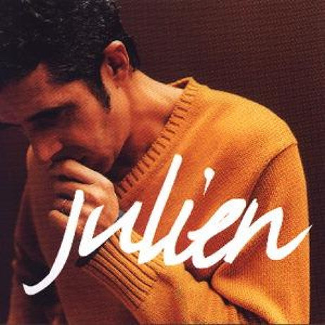 Julien Clerc - Julien (CD)
